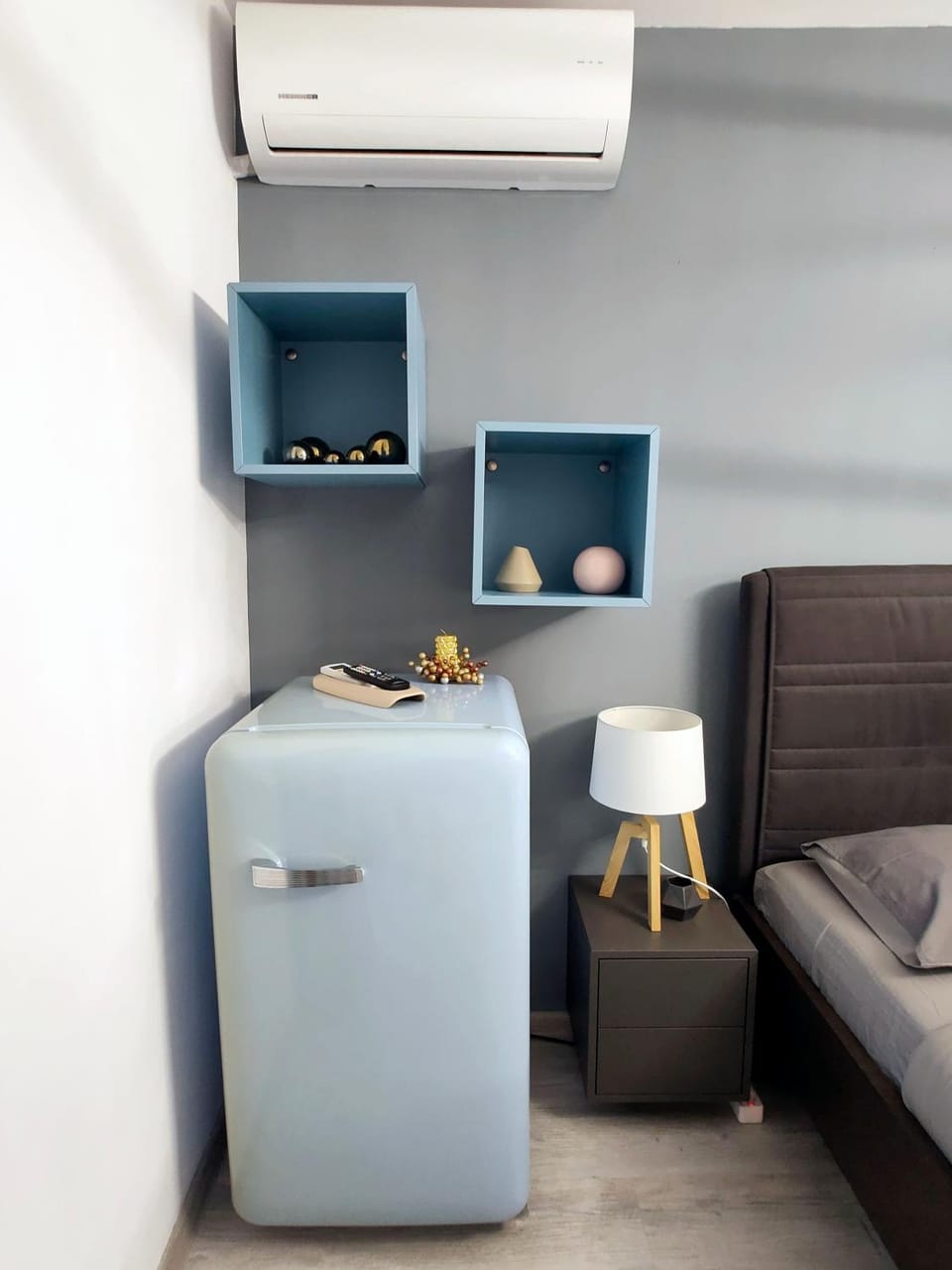 air conditioner