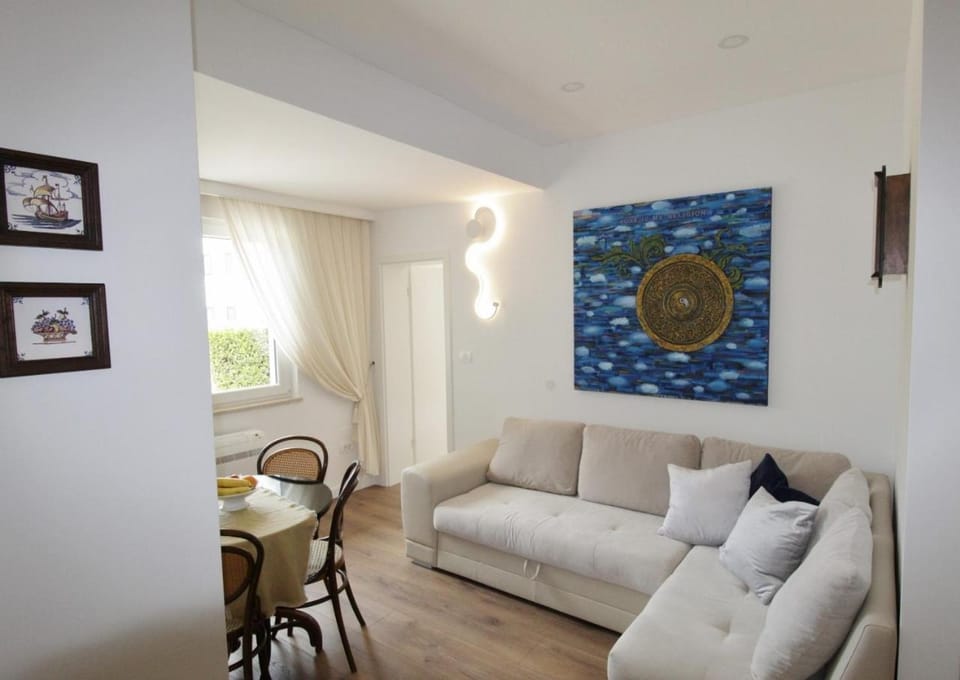 Holiday house PUNTA Umag II House in Istria County