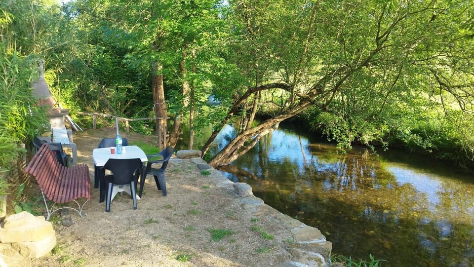 Le Mas de la Coupière House in Occitanie