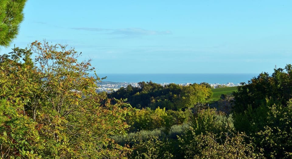 Sea view, Sea view