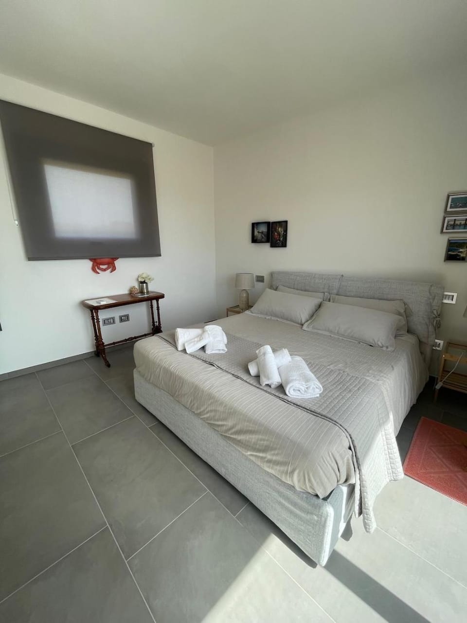 Studios con vista Apartment in Villasimius