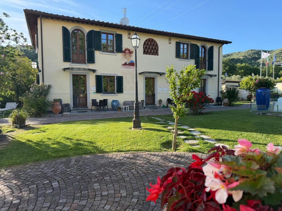 Residence Prunali Apartment hotel in Emilia-Romagna