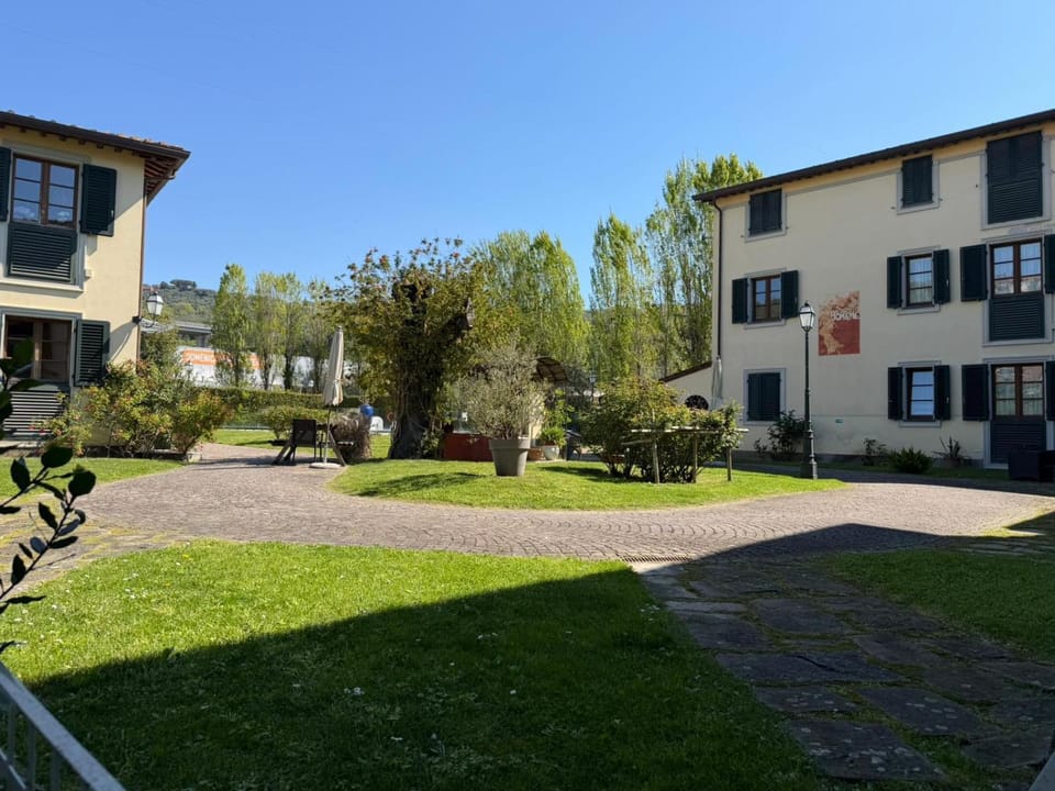 Residence Prunali Apartment hotel in Emilia-Romagna