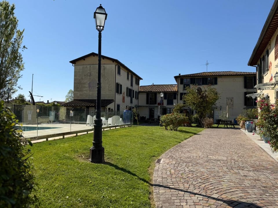 Residence Prunali Apartment hotel in Emilia-Romagna