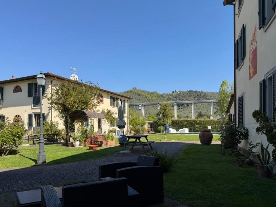 Residence Prunali Apartment hotel in Emilia-Romagna