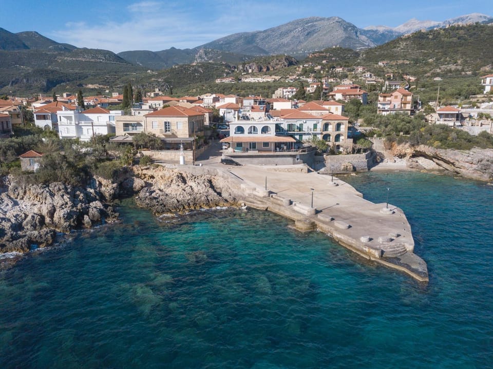 Sea view