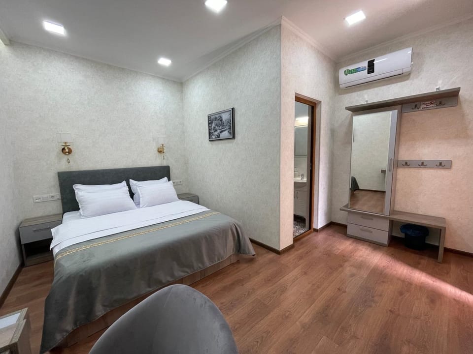 View (from property/room), Bedroom