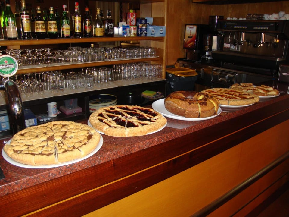 Italian breakfast