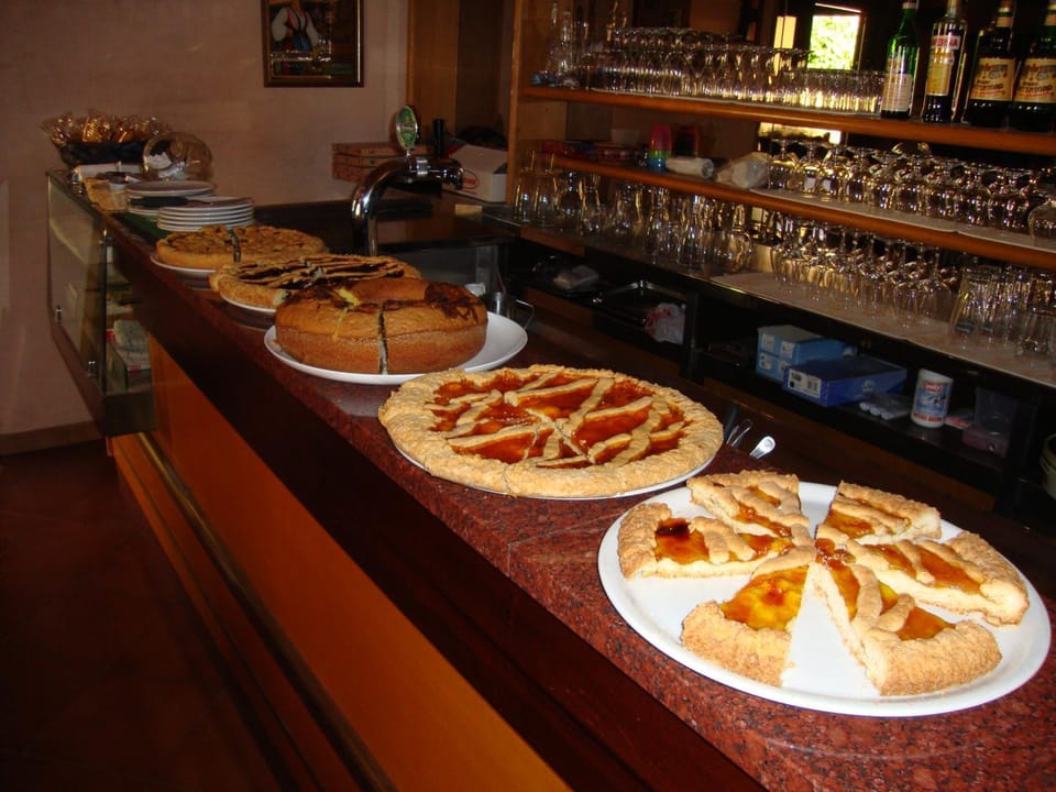 Italian breakfast