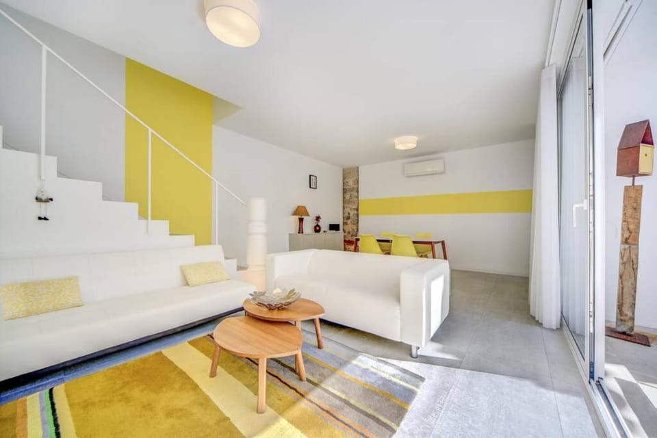 Casa Trindade, encanto no coração de Tavira Villa in Tavira
