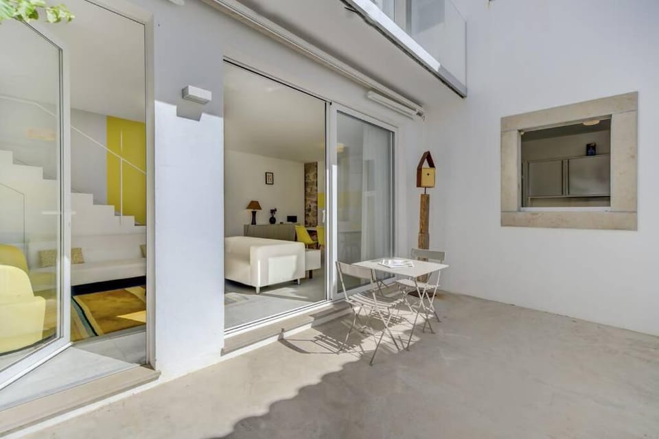 Casa Trindade, encanto no coração de Tavira Villa in Tavira