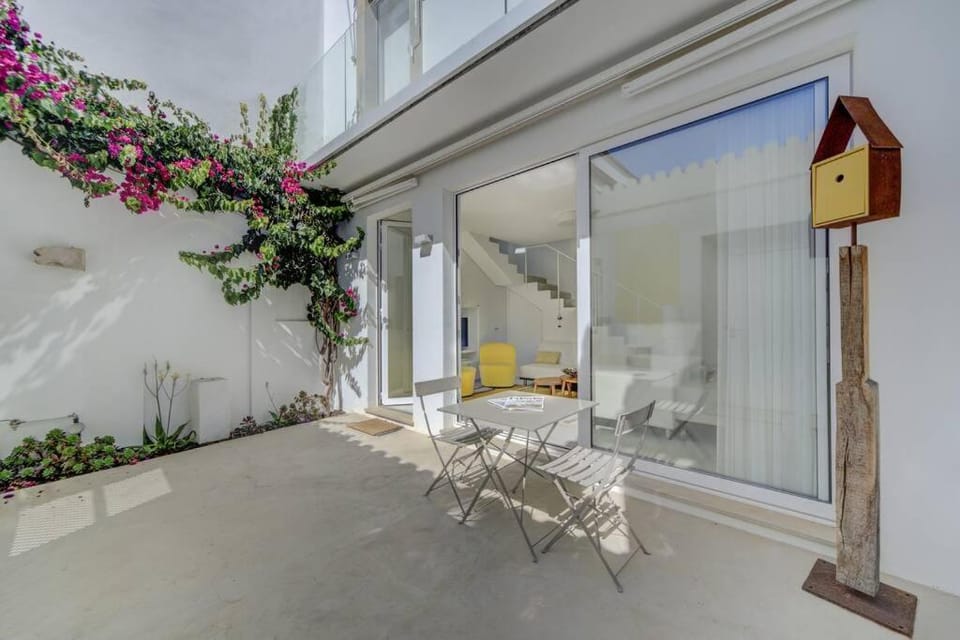 Casa Trindade, encanto no coração de Tavira Villa in Tavira