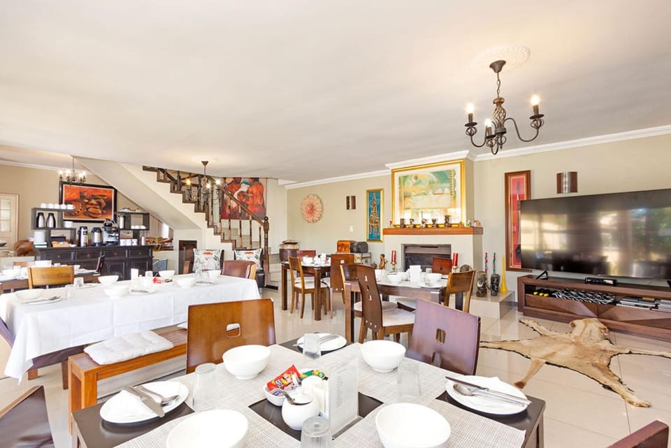 Restaurant/places to eat, Breakfast