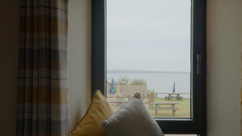 View (from property/room), Sea view