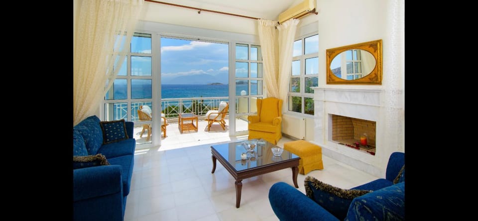 Mirabella Vista House in Lasithi