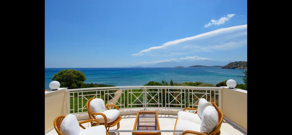 Mirabella Vista House in Lasithi