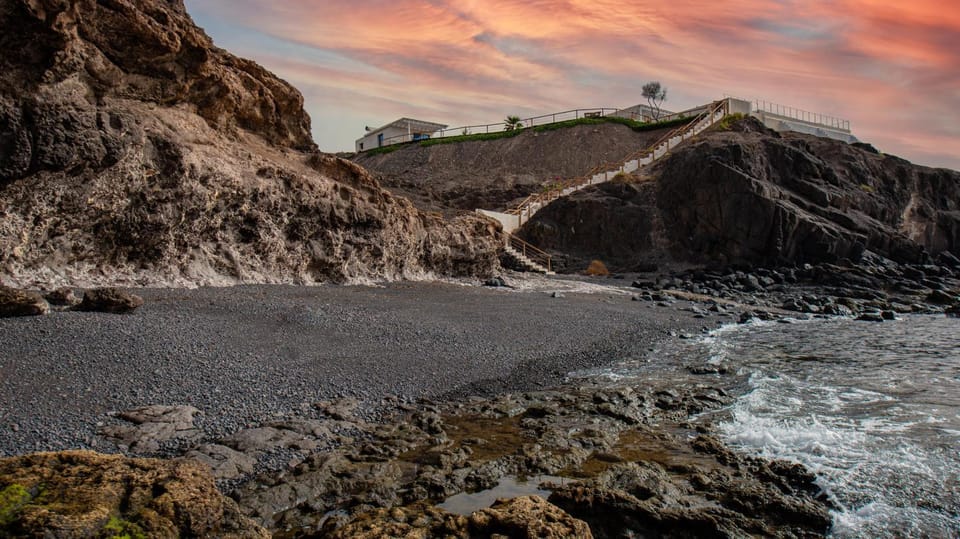 Natural landscape