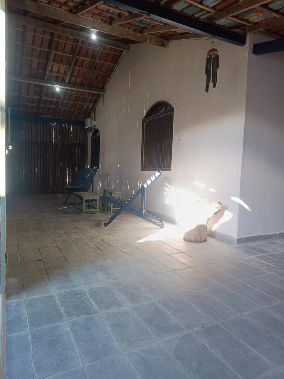 Temporada, Descanso dos Amigos House in State of Bahia