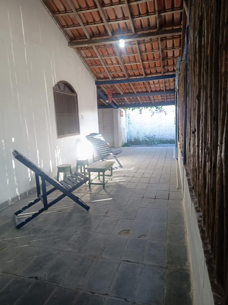 Temporada, Descanso dos Amigos House in State of Bahia