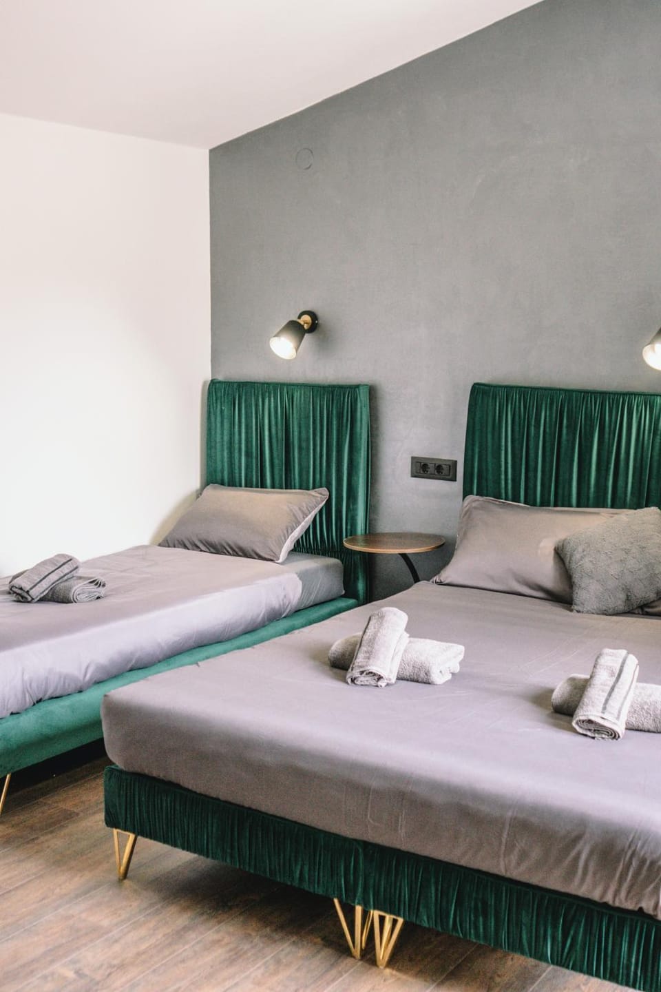 Blue Holiday 4you Apartment in Šibenik-Knin County, Croatia
