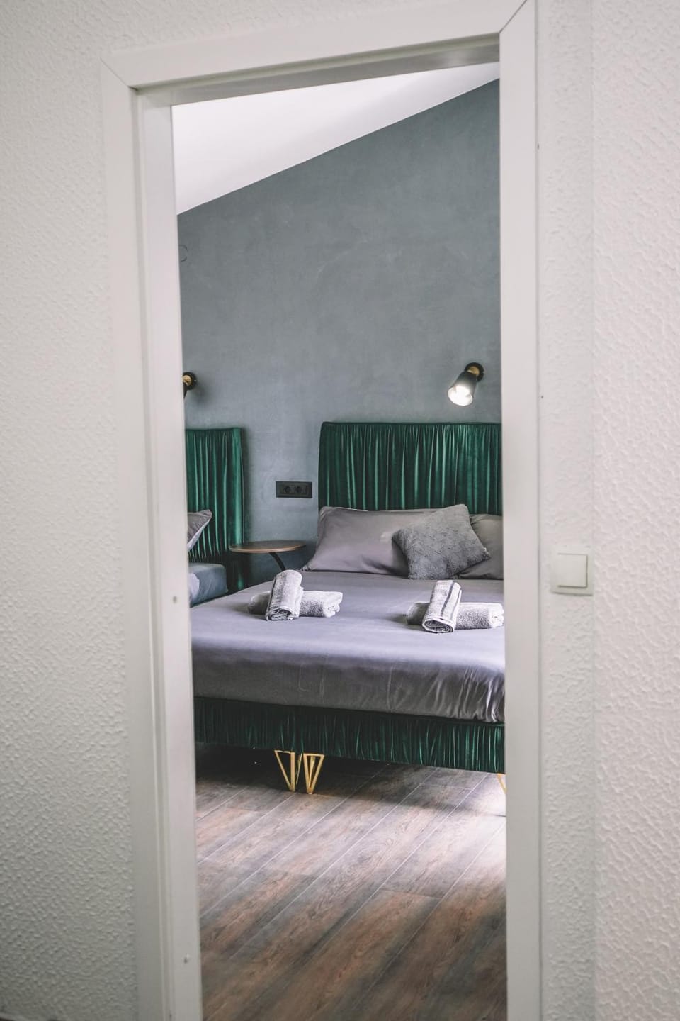 Blue Holiday 4you Apartment in Šibenik-Knin County, Croatia