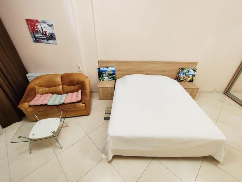АРКАДИЯ ПЛАЗА Apartment in Odessa