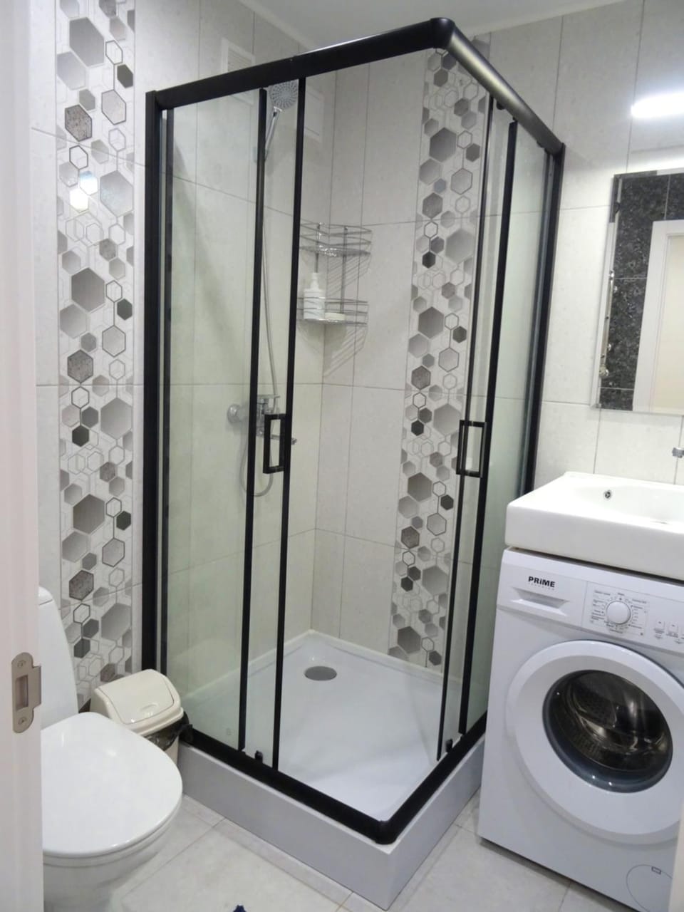Apart Gagarina 7 Apartment in Ukraine