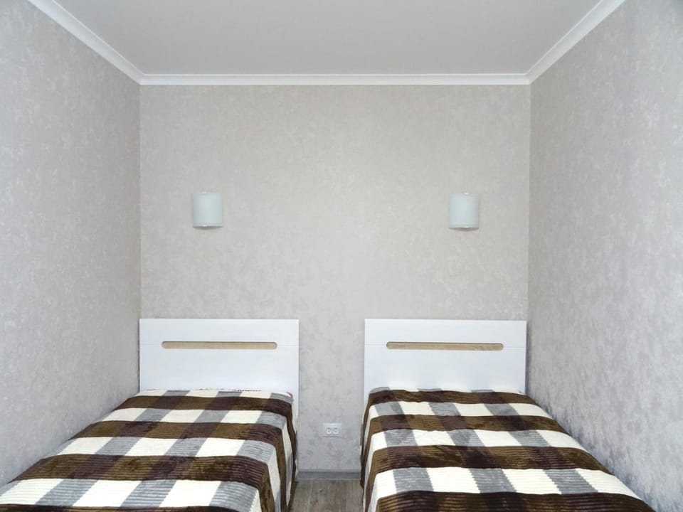 Apart Gagarina 7 Apartment in Ukraine