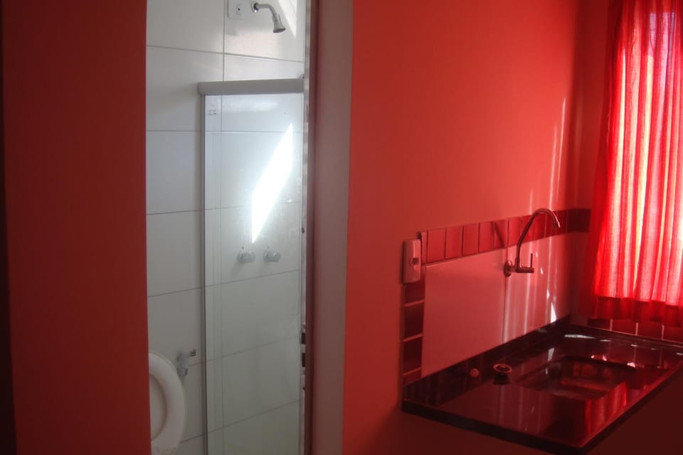 stellamares suites Apartment in Salvador