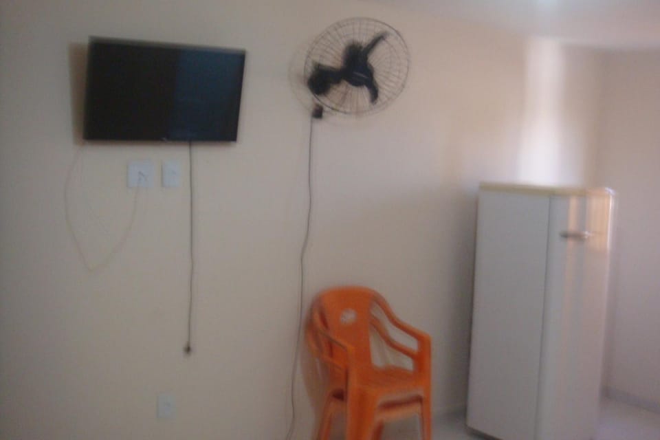stellamares suites Apartment in Salvador