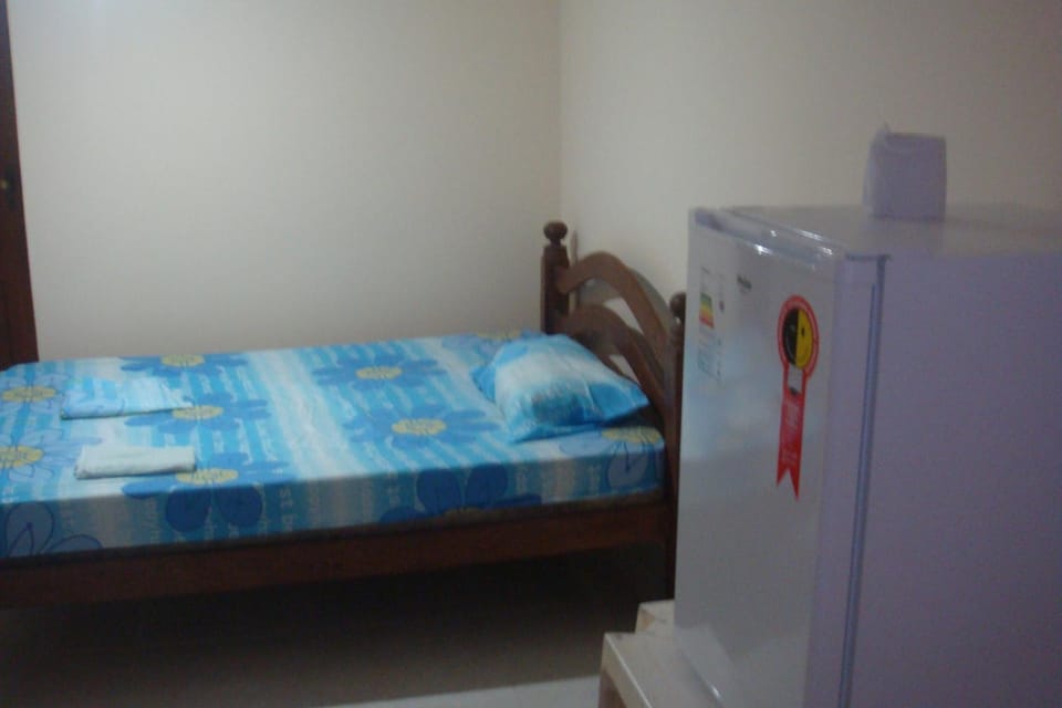 stellamares suites Apartment in Salvador
