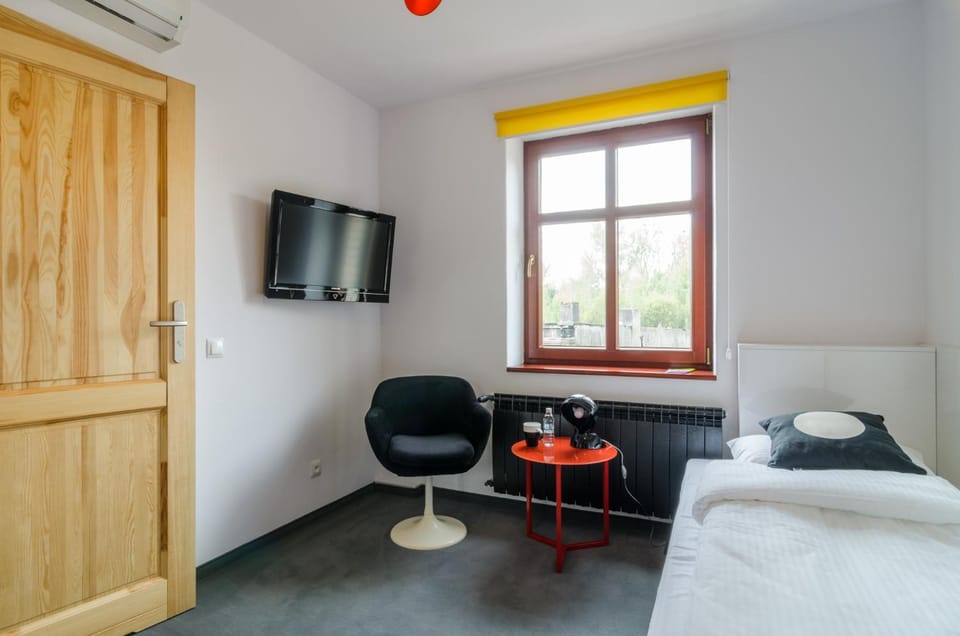 Stara Piekarnia Apartment in Czechia
