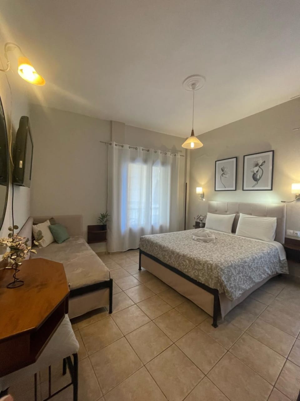 ΑΡΓΩ Apartment hotel in Magnesia Prefecture, Greece