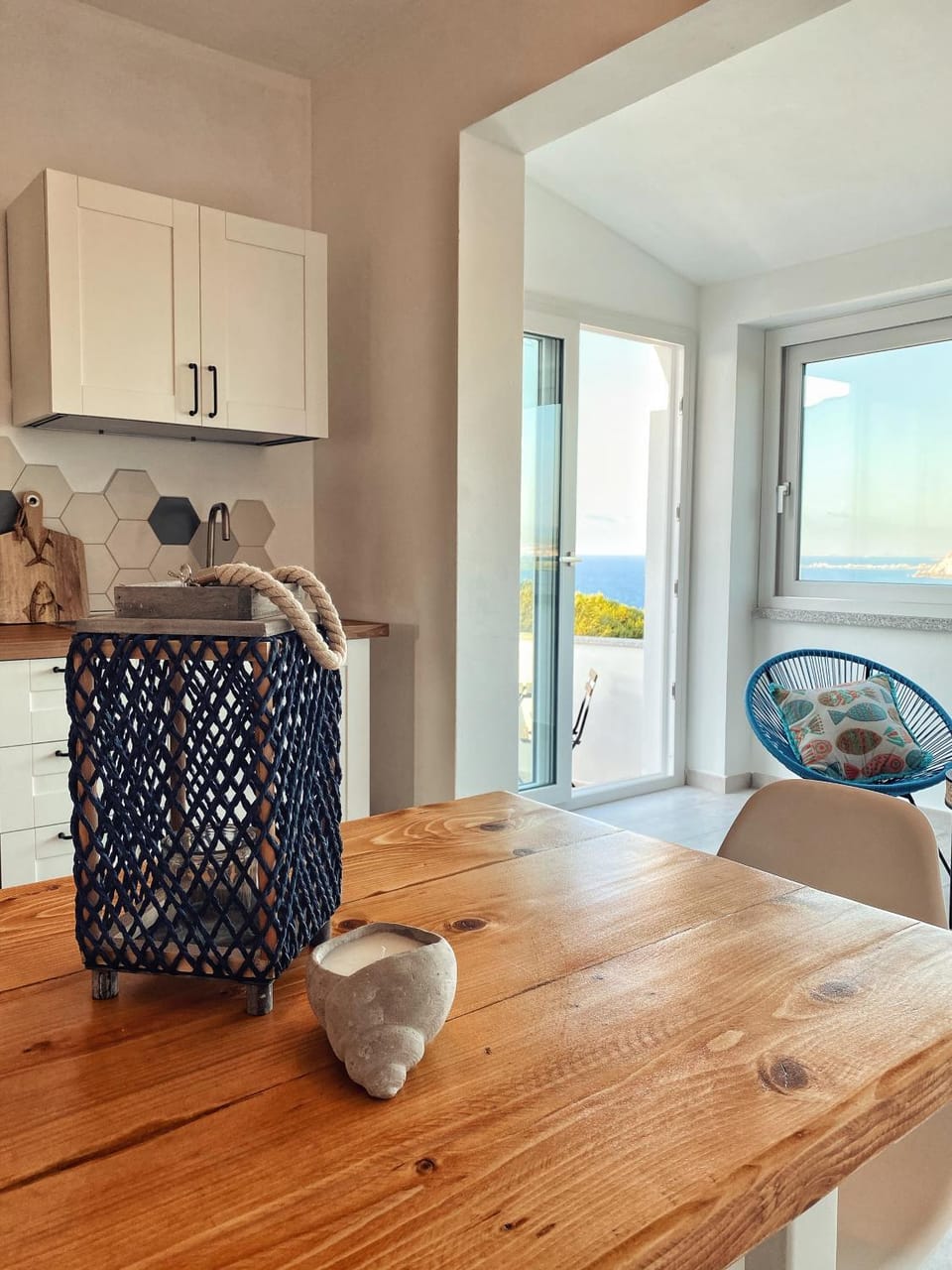 Appartamenti Del Conte di Capo Testa Apartment in Sardinia
