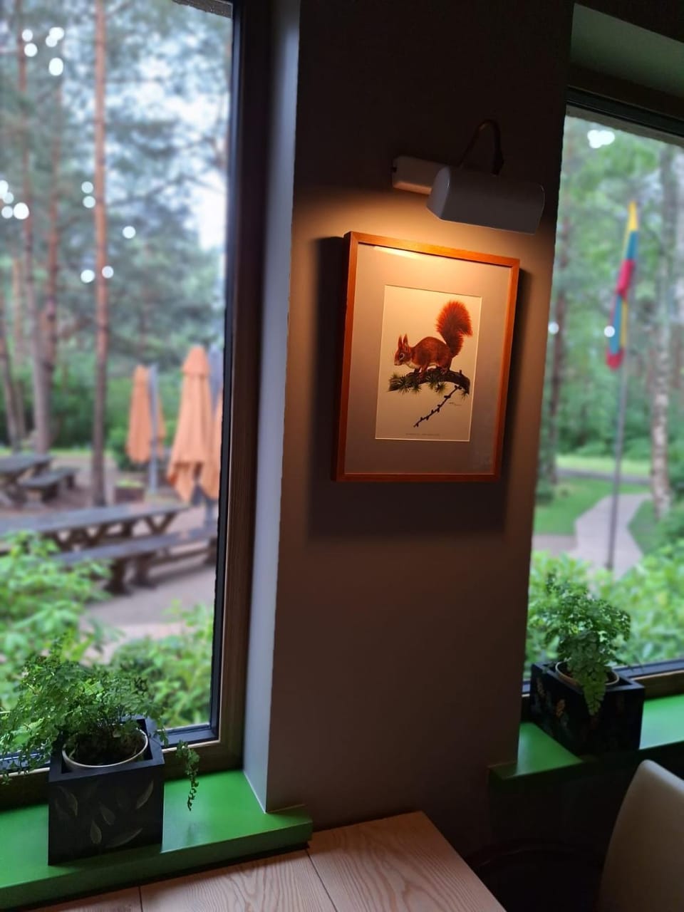 Restaurant/places to eat, Breakfast