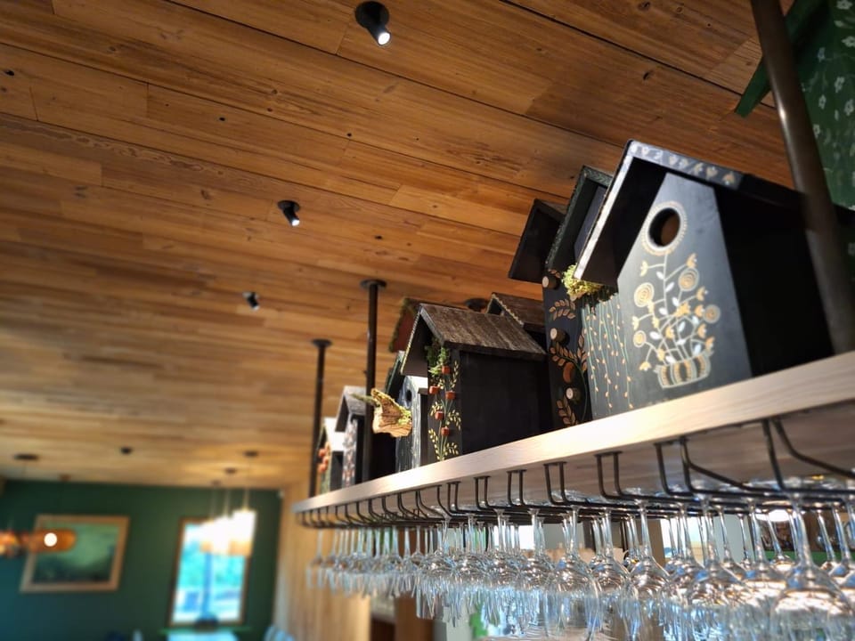 Restaurant/places to eat, Breakfast