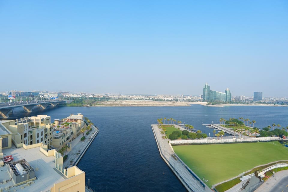 River view