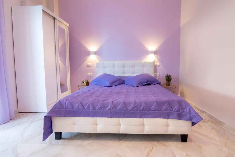ΒΟΛΤΑ στουντιο στην καρδιά της Πρεβεζας Apartment in Peloponnese, Western Greece and the Ionian