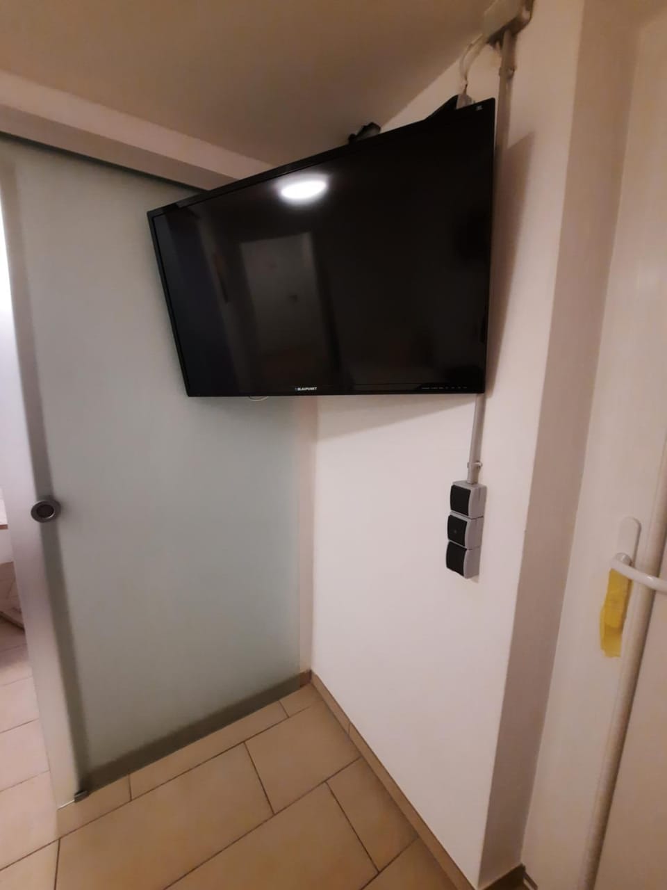 TV and multimedia