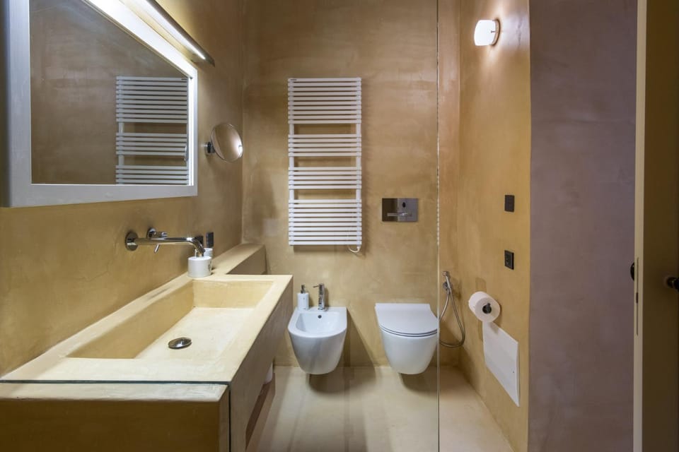 Toilet, Bathroom, bidet