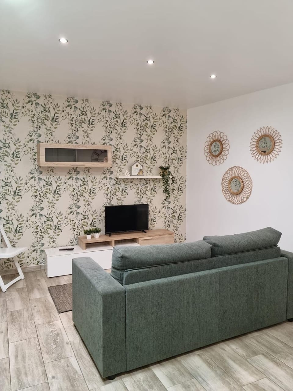Apartamento La Plaza Apartment in Asturias