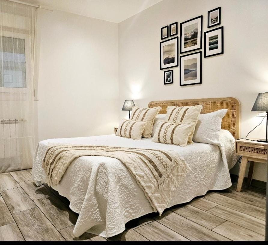 Apartamento La Plaza Apartment in Asturias