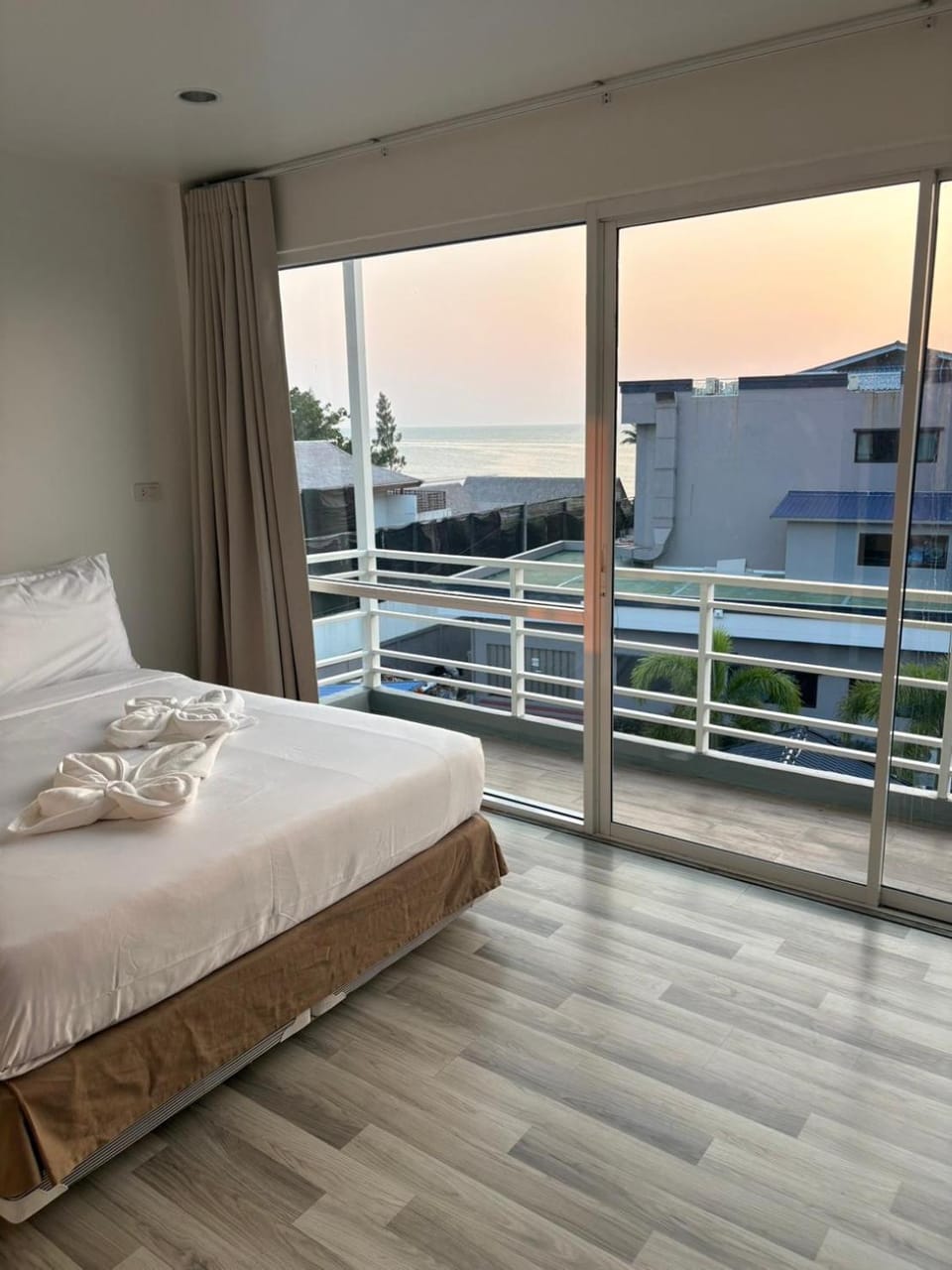 Balcony/Terrace, Photo of the whole room, Guests