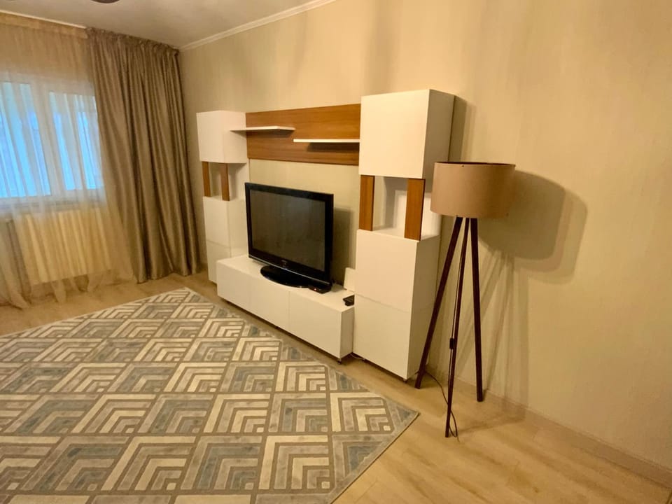 Communal lounge/ TV room, TV and multimedia