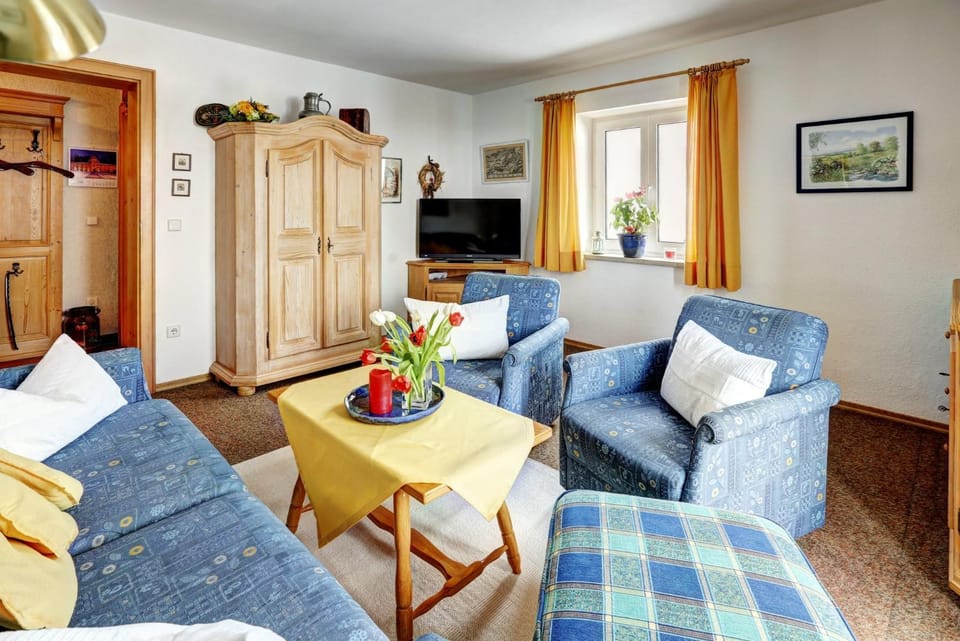 Ferienwohnungen Fendt Apartment in Berchtesgadener Land