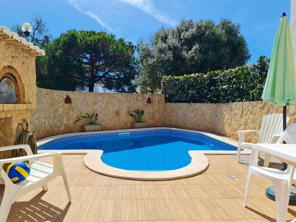 Pool view, Swimming pool, Swimming pool