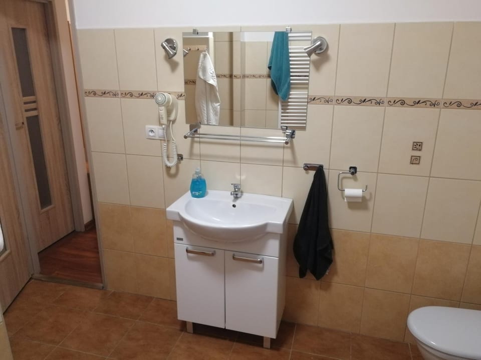 Apartmány u Martina Apartment in Lower Silesian Voivodeship