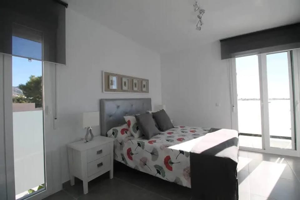 Villa Melissa Villa in Nerja
