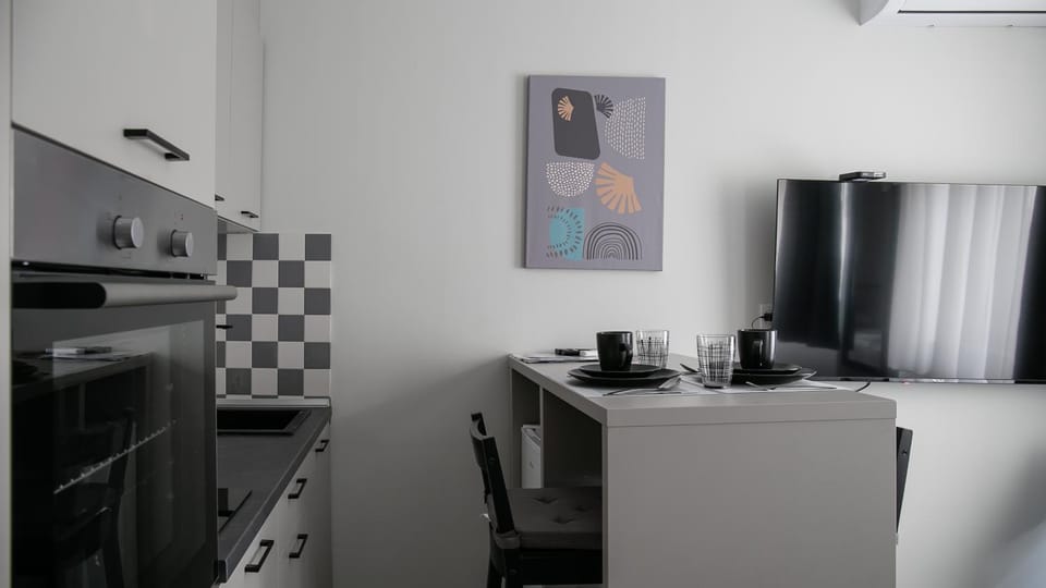 Kitchen or kitchenette, dishwasher, pet friendly