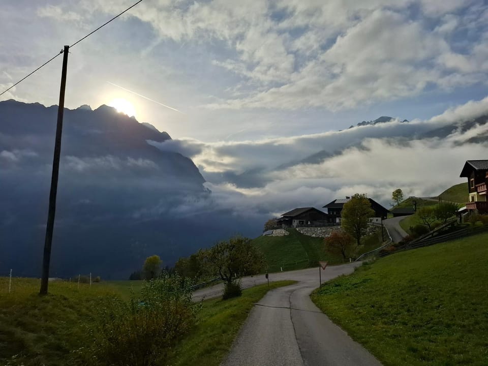 Stoffelehof Apartment in Carinthia, Austria